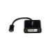 StarTech.com CDP2DVI USB grafisk adapter 1920 x 1200 pixel Sort
