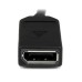 StarTech.com DMSDPDP1 video-splitter 2x DisplayPort