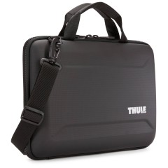 Thule Gauntlet 4.0 TGAE-2355 Black taske og etui til notebook 33 cm (13